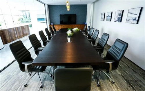 平安幸福中心实拍图3